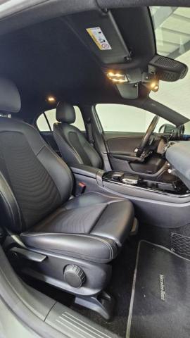 Mercedes Benz Classe A image 1
