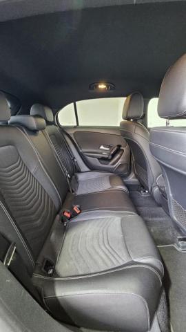 Mercedes Benz Classe A image 4