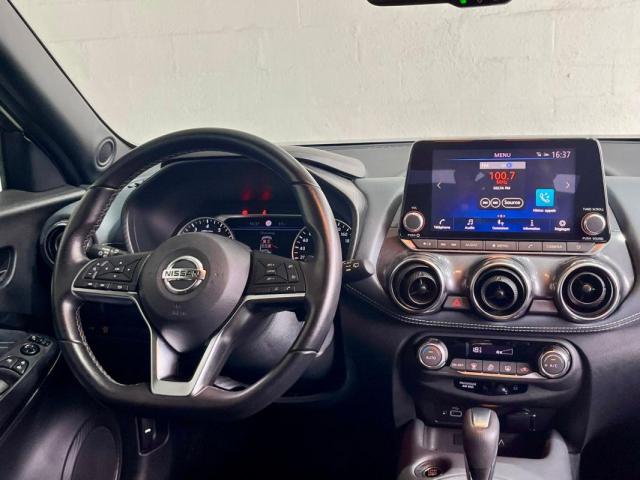 Nissan Juke image 1