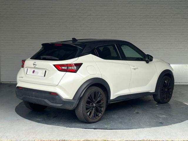 Nissan Juke image 4