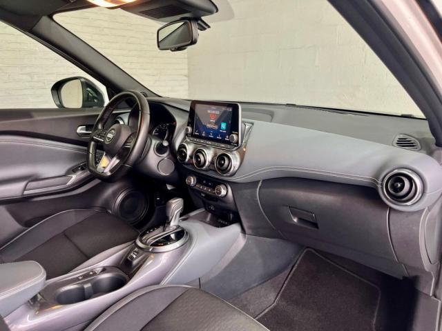 Nissan Juke image 9