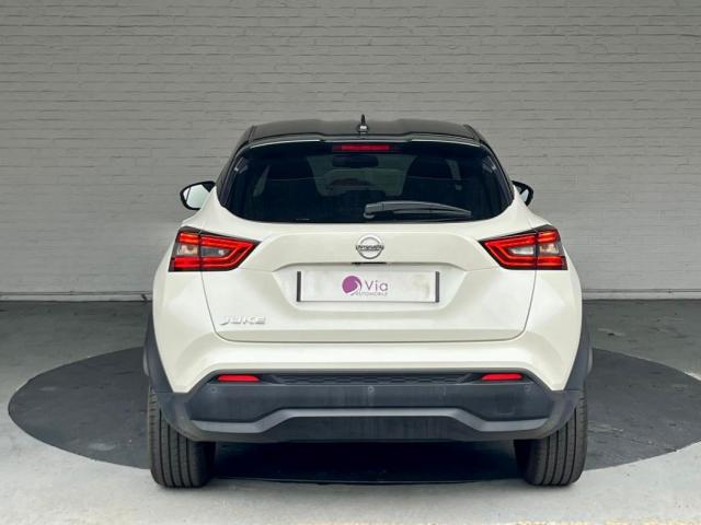 Nissan Juke image 5