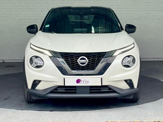Nissan Juke image 7