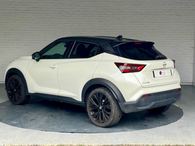 Nissan Juke image 2