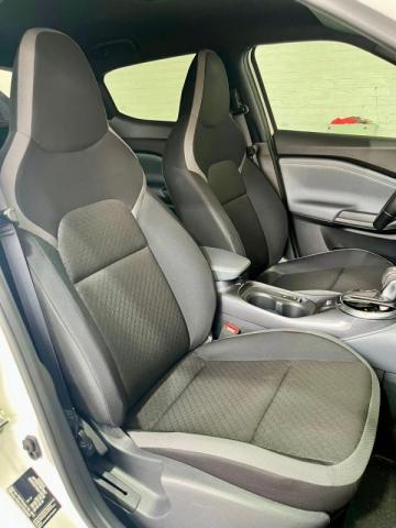 Nissan Juke image 6