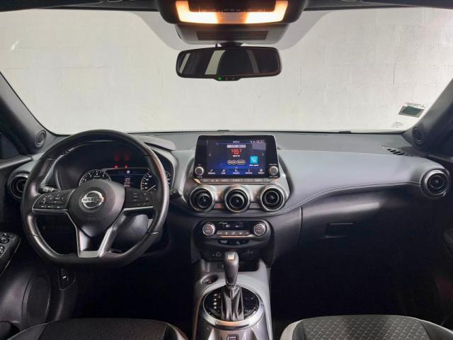 Nissan Juke image 8