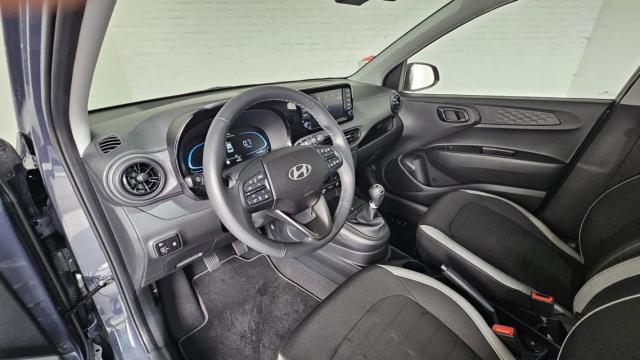 Hyundai I10 image 1