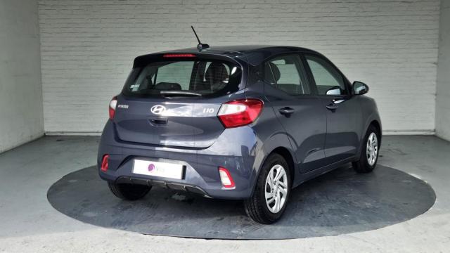 Hyundai I10 image 6