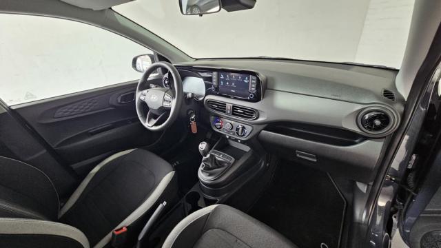 Hyundai I10 image 2