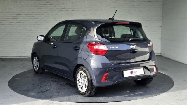 Hyundai I10 image 7