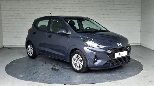 Hyundai I10 image 8