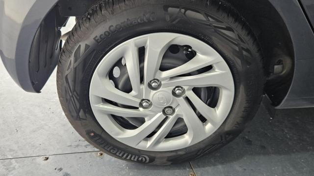 Hyundai I10 image 4