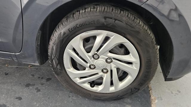 Hyundai I10 image 3