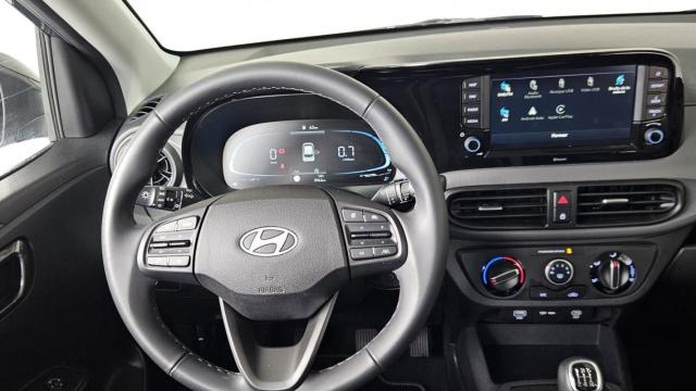 Hyundai I10 image 9