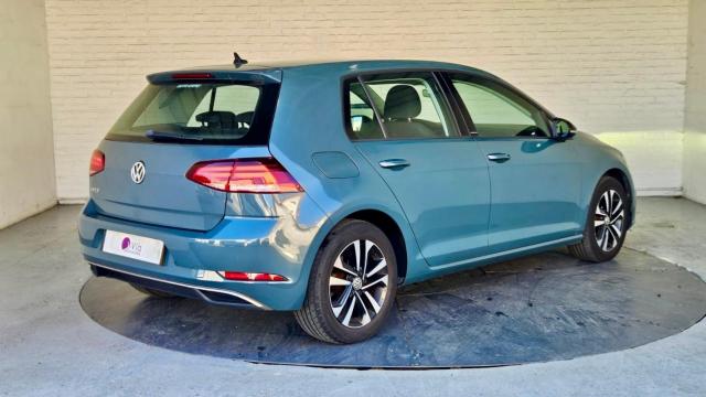 Volkswagen Golf image 2