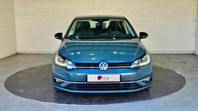 Volkswagen Golf image 6