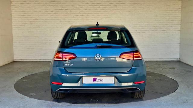 Volkswagen Golf image 1