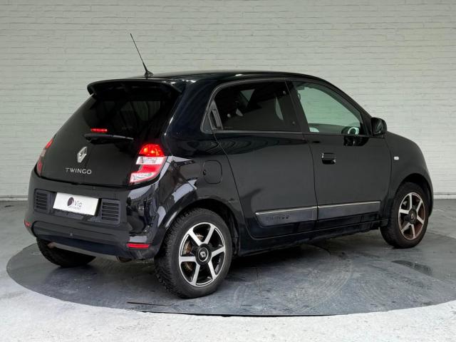 Renault Twingo image 1