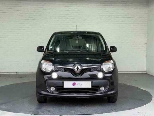 Renault Twingo image 6