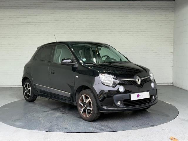 Renault Twingo image 2