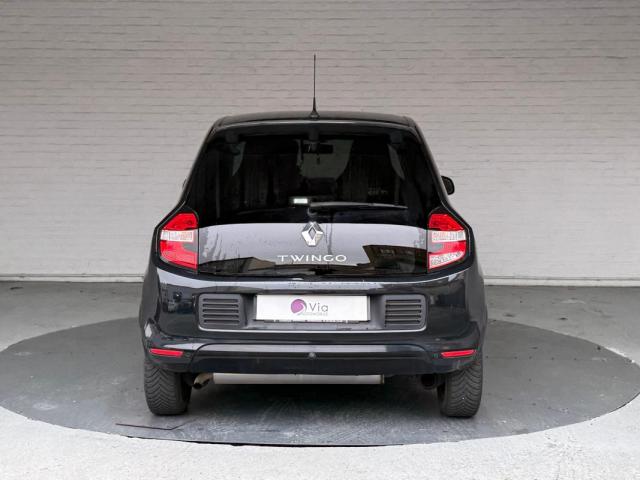 Renault Twingo image 3