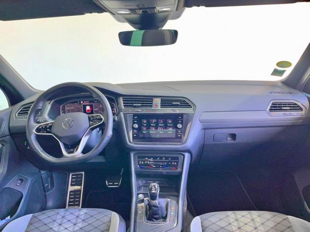Volkswagen Tiguan image 3