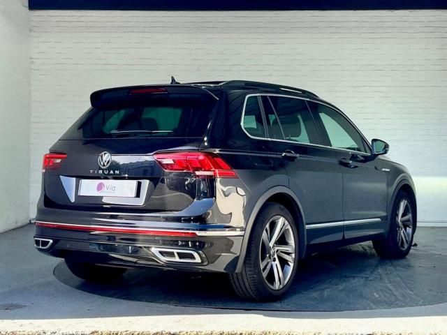 Volkswagen Tiguan image 2