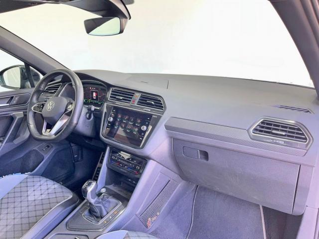Volkswagen Tiguan image 8
