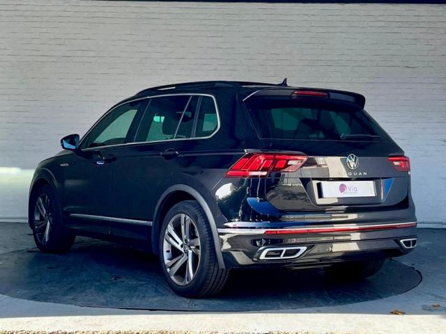Volkswagen Tiguan image 9