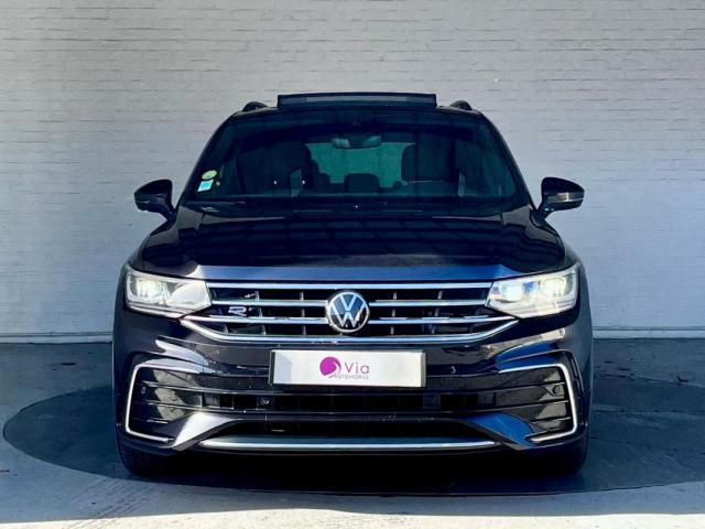 Volkswagen Tiguan image 6