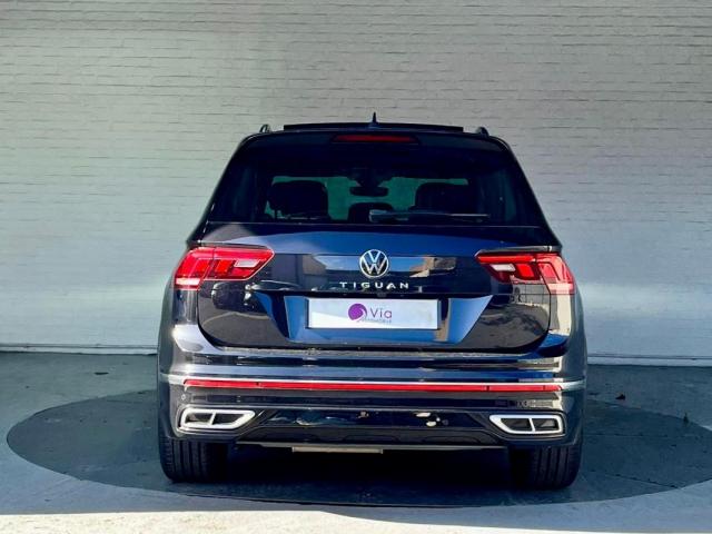 Volkswagen Tiguan image 1