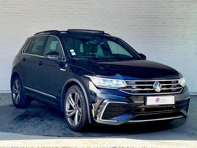 Volkswagen Tiguan image 7