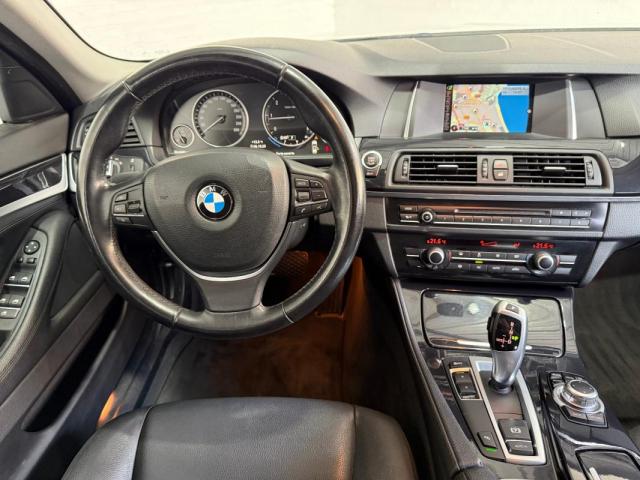 Bmw Série 5 image 5