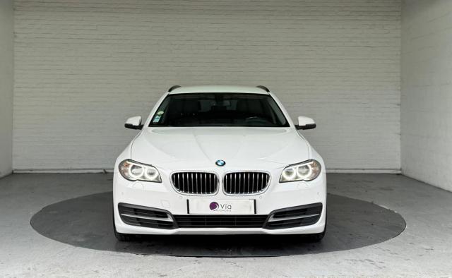Bmw Série 5 image 2