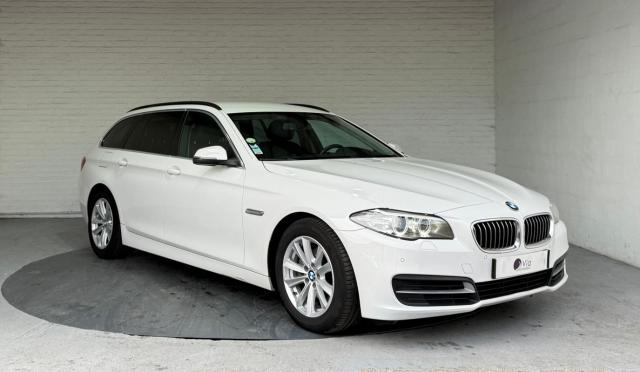 Bmw Série 5 image 6