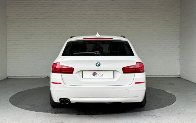 Bmw Série 5 image 3