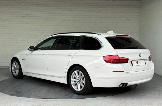 Bmw Série 5 image 9