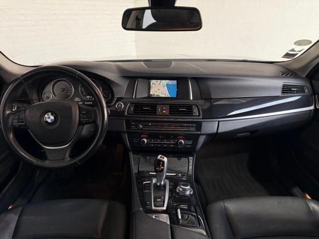 Bmw Série 5 image 8