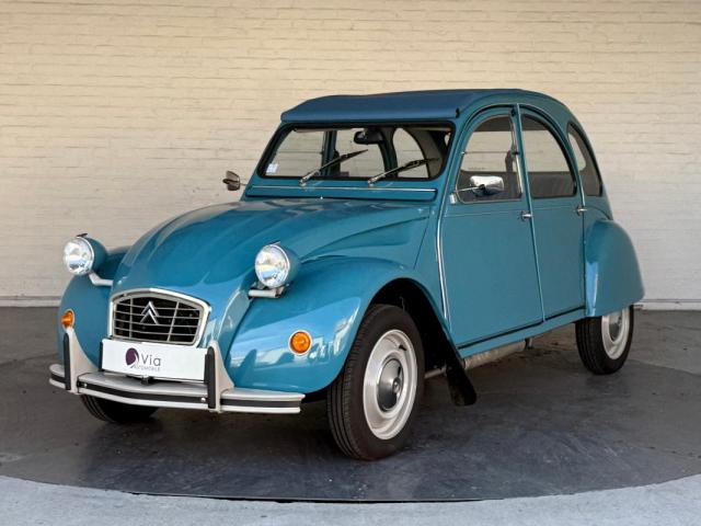 Citroen
