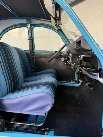 Citroen 2 Cv image 4