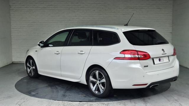 Peugeot 308 Sw image 9