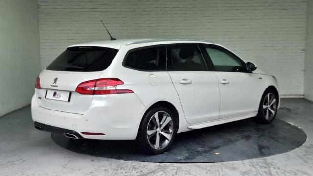 Peugeot 308 Sw image 4