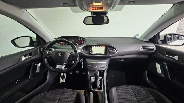 Peugeot 308 Sw image 1