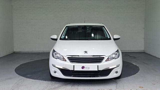 Peugeot 308 Sw image 7