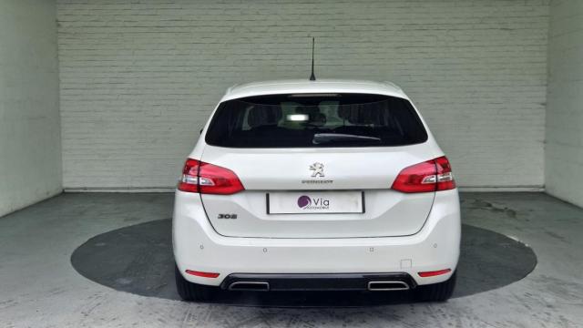 Peugeot 308 Sw image 5