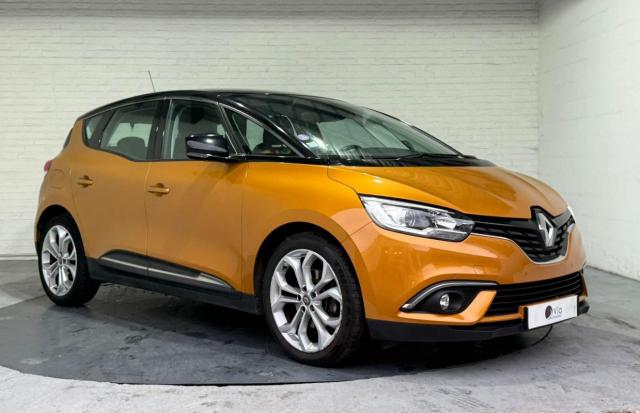 Renault Scénic image 6