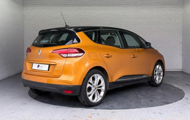 Renault Scénic image 9