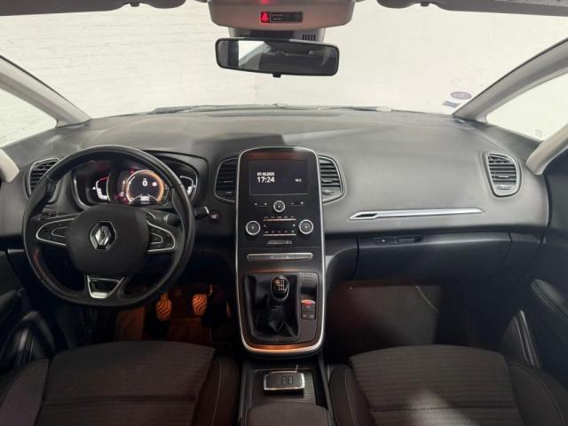 Renault Scénic image 7