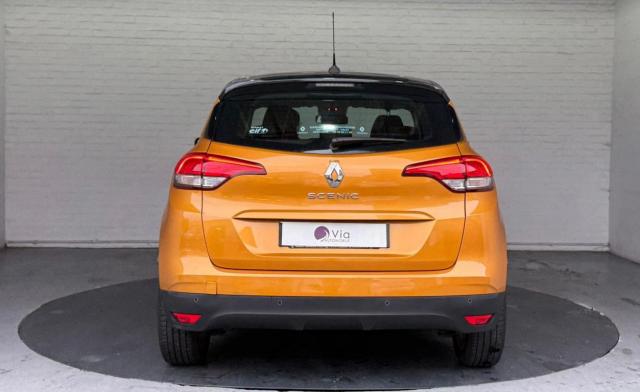 Renault Scénic image 8