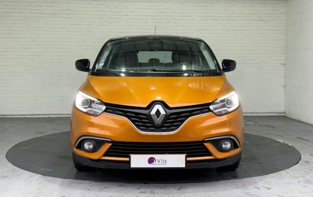 Renault Scénic image 2